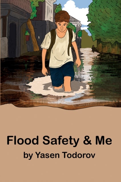 Flood Safety & Me