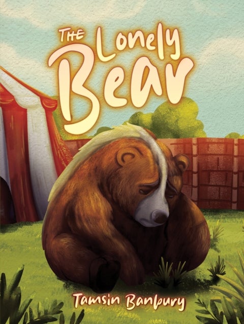 The Lonely Bear