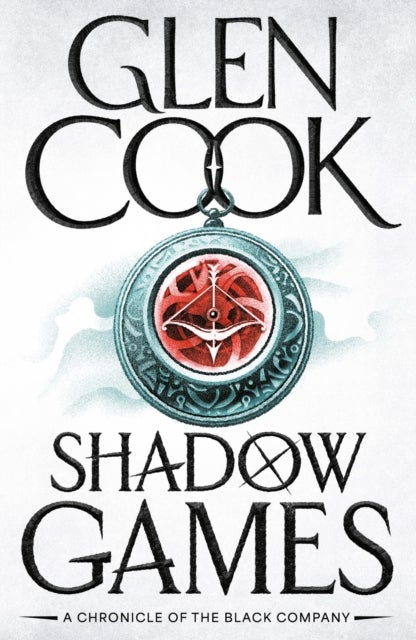 Shadow Games