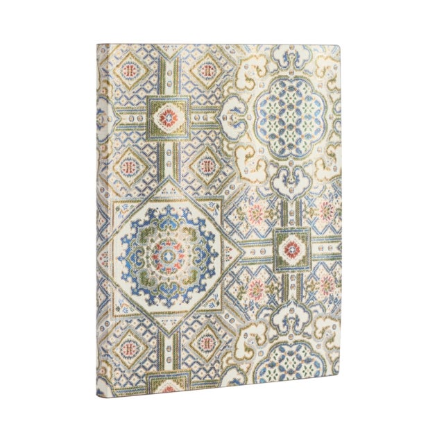 Notatbok Paperblanks Ashta ultra linjert