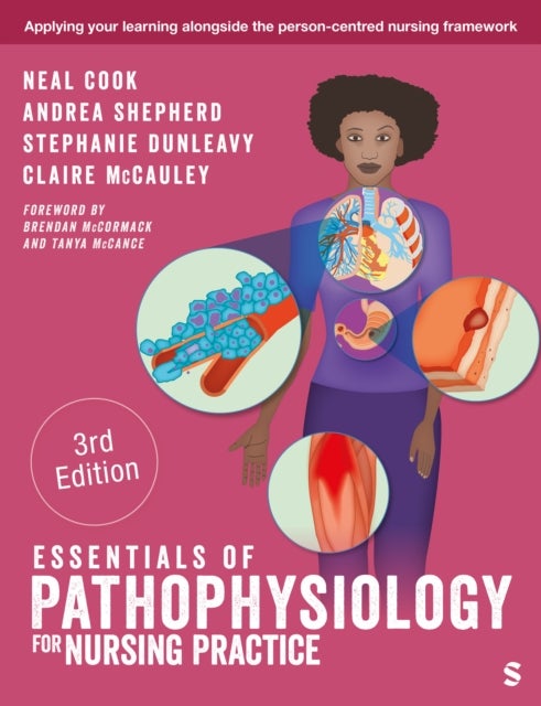 Essentials of Pathophysiology for Nursing Practice