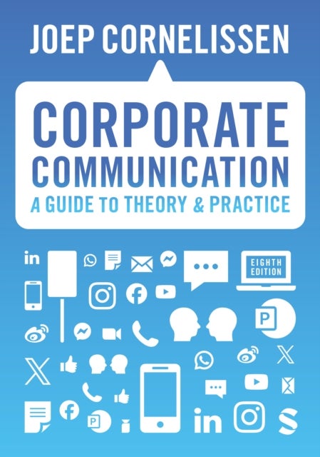 Corporate Communication - A Guide to Theory and Practice