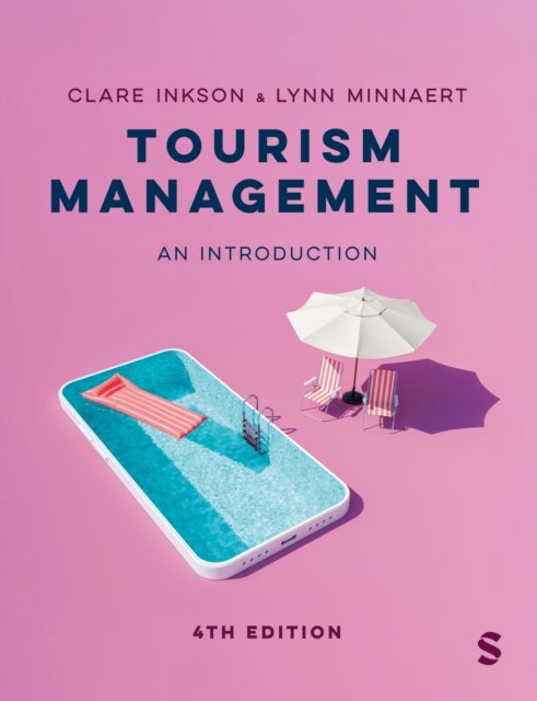 Tourism Management - An Introduction