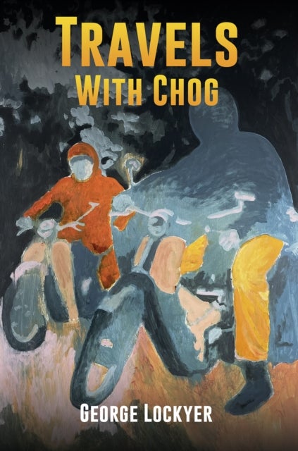 Travels with Chog