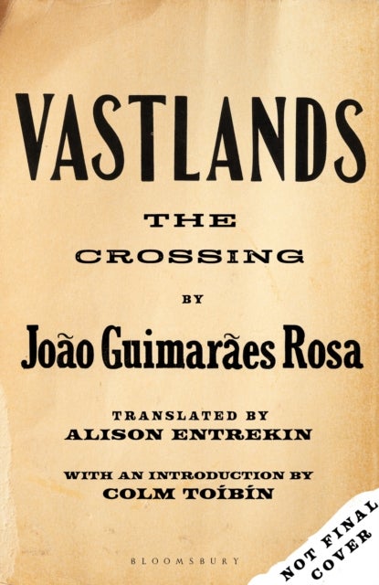 Vastlands: The Crossing