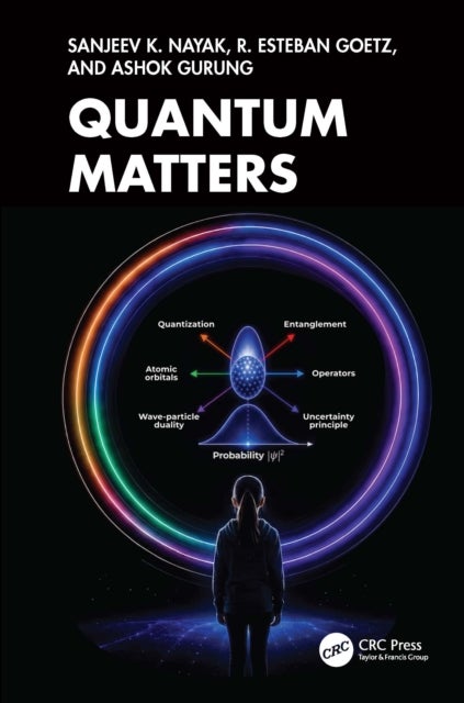 Quantum Matters - From Field to Life