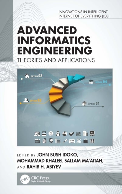 Advanced Informatics Engineering - Theories and Applications