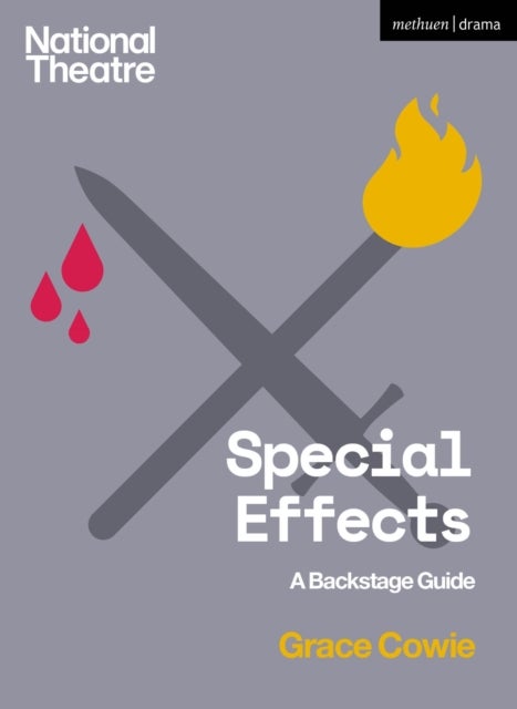Special Effects - A Backstage Guide