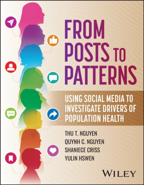 Social Media for Health Equity - Using Social Media to Investigate Drivers of Population Health