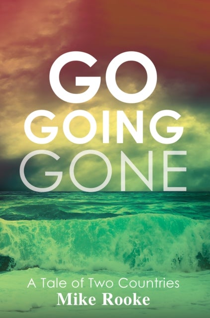 Go Going Gone - A Tale of Two Countries