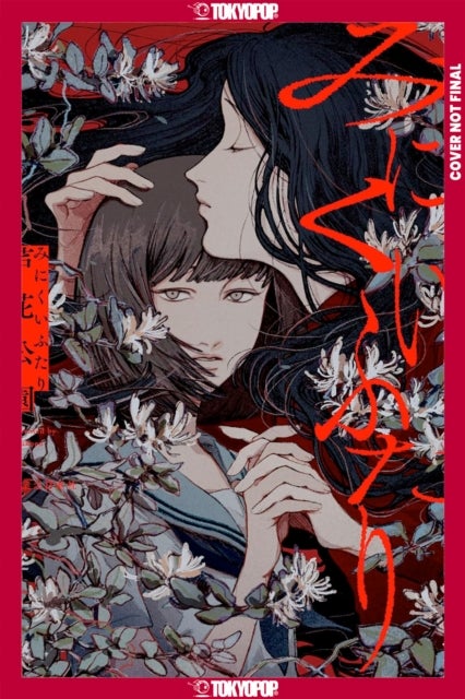 Ugly Girls (NOVEL)