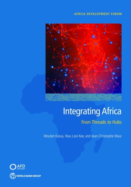 Integrating Africa - From Threads to Hubs