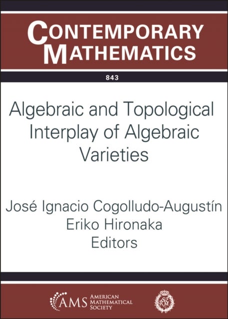 Algebraic and Topological Interplay of Algebraic Varieties - A Conference in Honor of E. Artal's 60th and a. Melle's 55th Birthdays