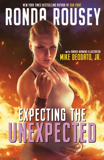 Expecting the Unexpected