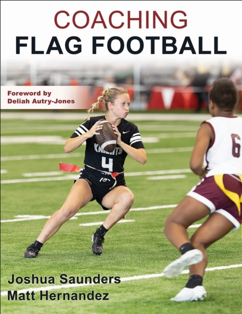 Coaching Flag Football