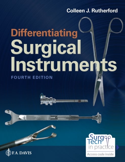 Differentiating Surgical Instruments