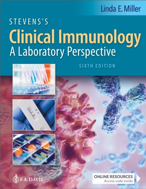 Stevens's Clinical Immunology - A Laboratory Perspective