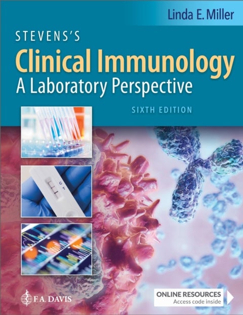 Stevens's Clinical Immunology - A Laboratory Perspective