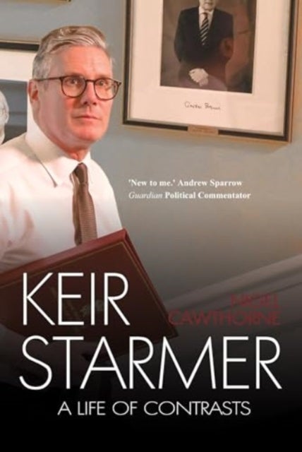 Keir Starmer - Unauthorised