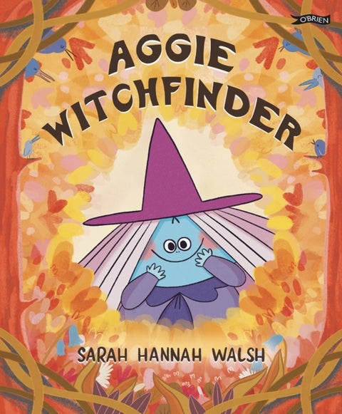 Aggie Witchfinder