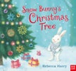 Snow Bunny''s Christmas Tree