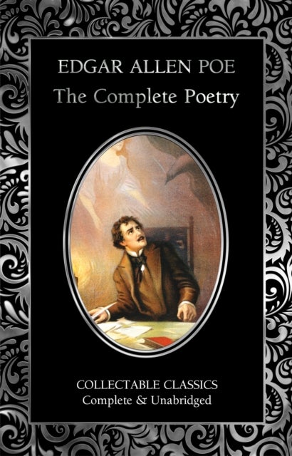 The Complete Poetry of Edgar Allan Poe