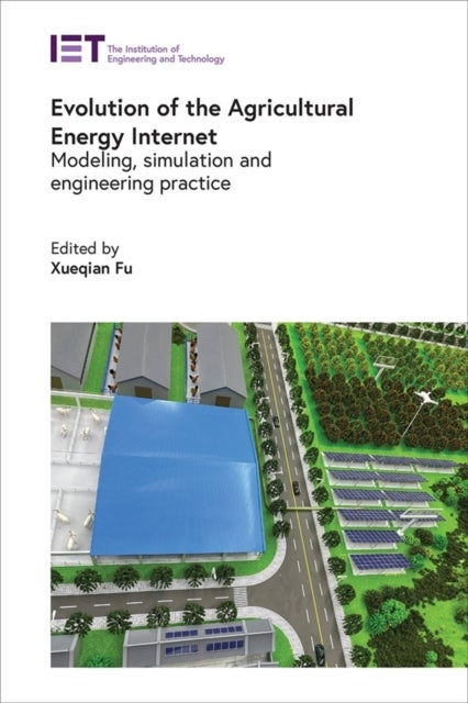 Evolution of the Agricultural Energy Internet - Modeling, simulation and engineering practice