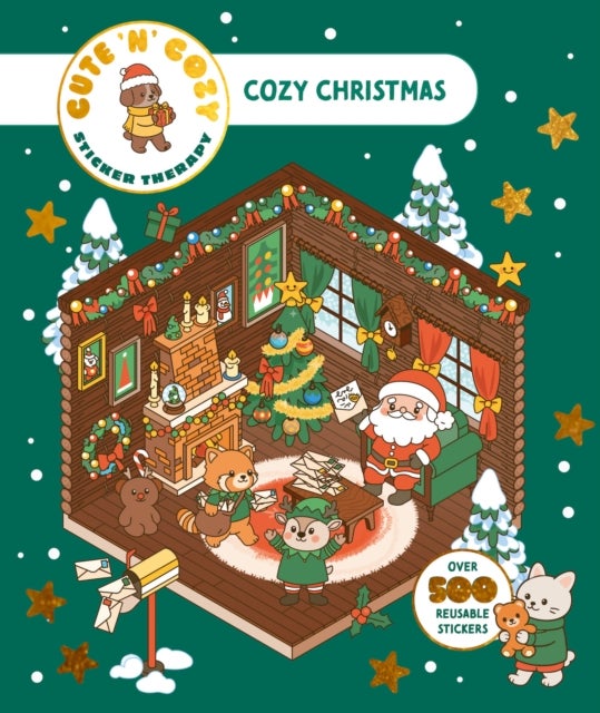 Cozy Christmas