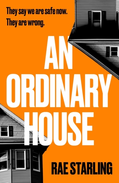 An Ordinary House - A dark, horrifying thriller that you won't be able to put down