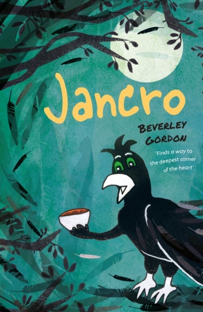 Jancro - a brilliantly funny graphic novel inspired by the traditional Caribbean tale