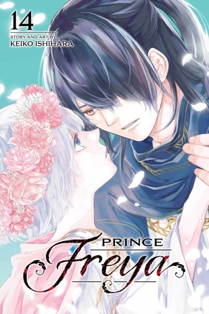 Prince Freya, Vol. 14
