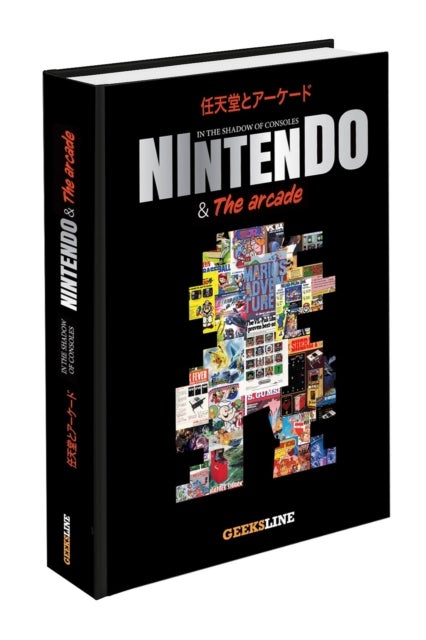 Nintendo & The Arcade