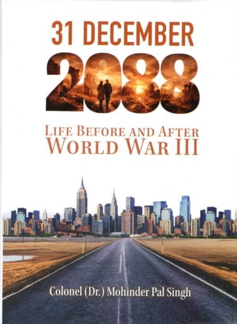 69033 - Life Before and After World War III