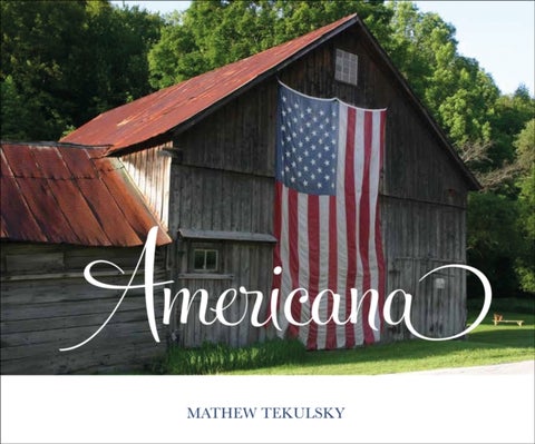 Americana - A Photographic Journey