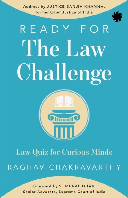 Ready For The Law Challenge - Law quiz for curious Minds