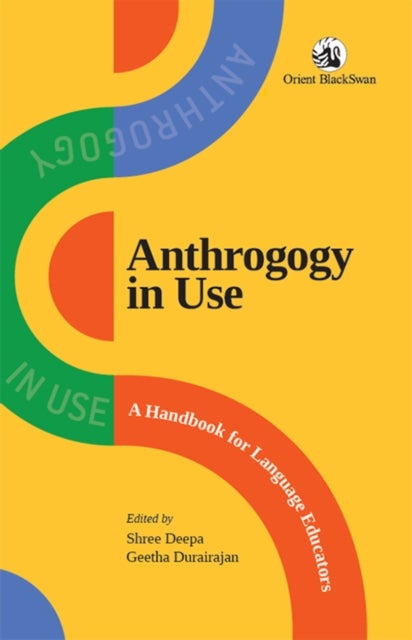 Anthrogogy in Us - A Handbook for Language Educators