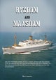 Liners 7 – Ryndam and Maasdam