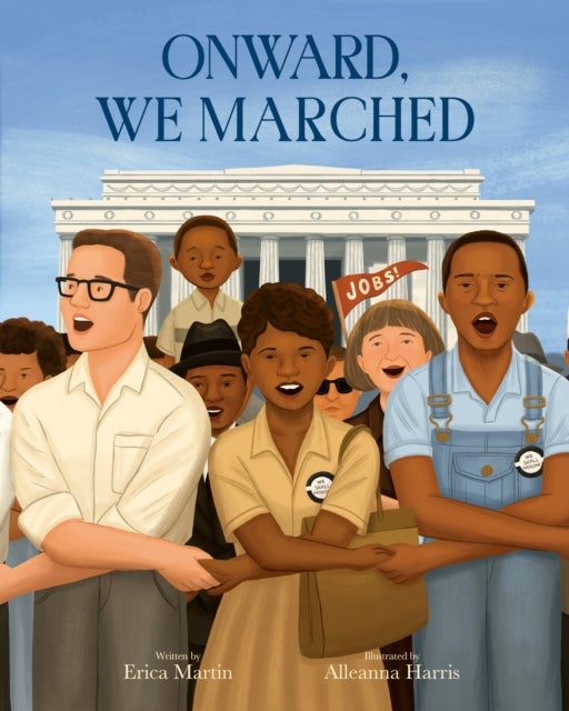 Onward, We Marched