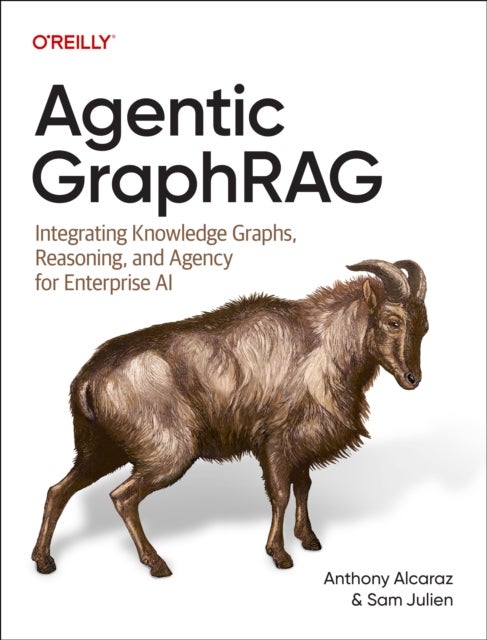 Agentic GraphRAG - Integrating Knowledge Graphs, Reasoning, and Agency for Enterprise AI