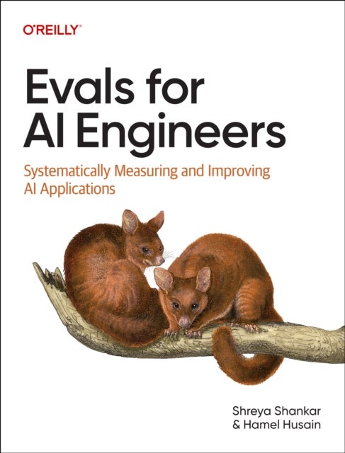 Evals for AI Engineers