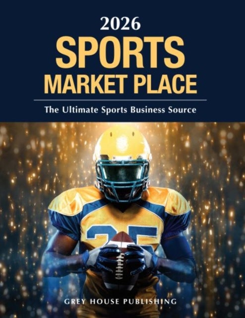 Sports Market Place, 2026