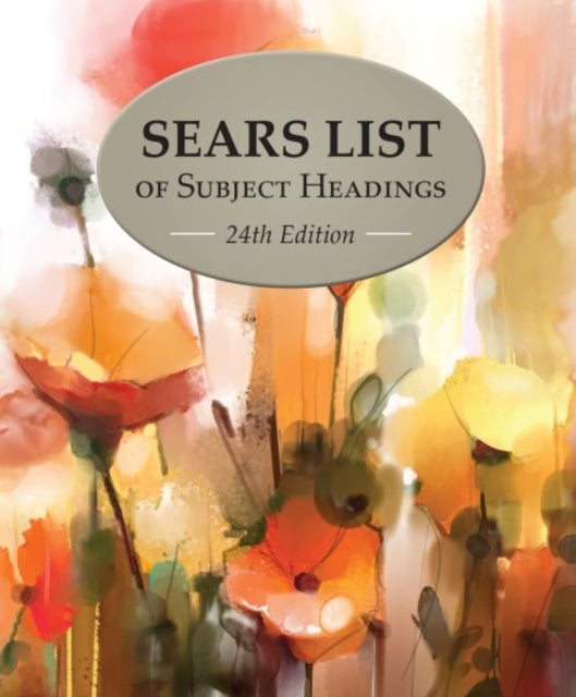 Sears List of Subject Headings