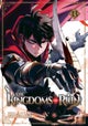 The Kingdoms of Ruin Vol. 13