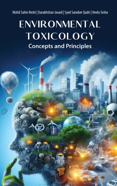 Environmental Toxicology - Concepts and Principles