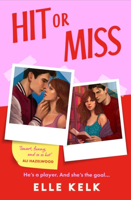 Hit or Miss
