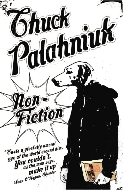 Non-Fiction - (true stories)