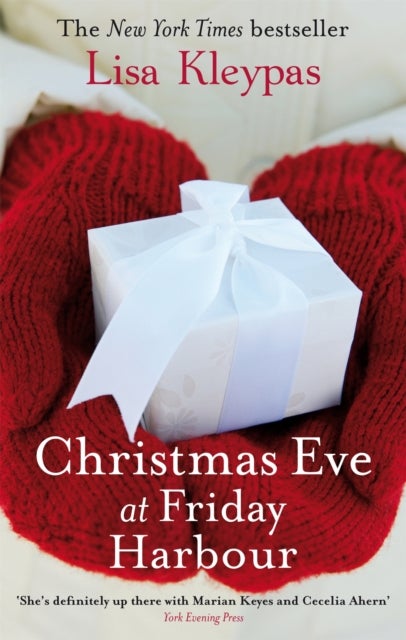 Christmas Eve At Friday Harbour - Number 1 in series