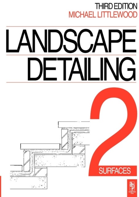 Landscape Detailing Volume 2 - Surfaces