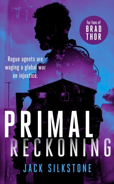 PRIMAL Reckoning - A PRIMAL action thriller