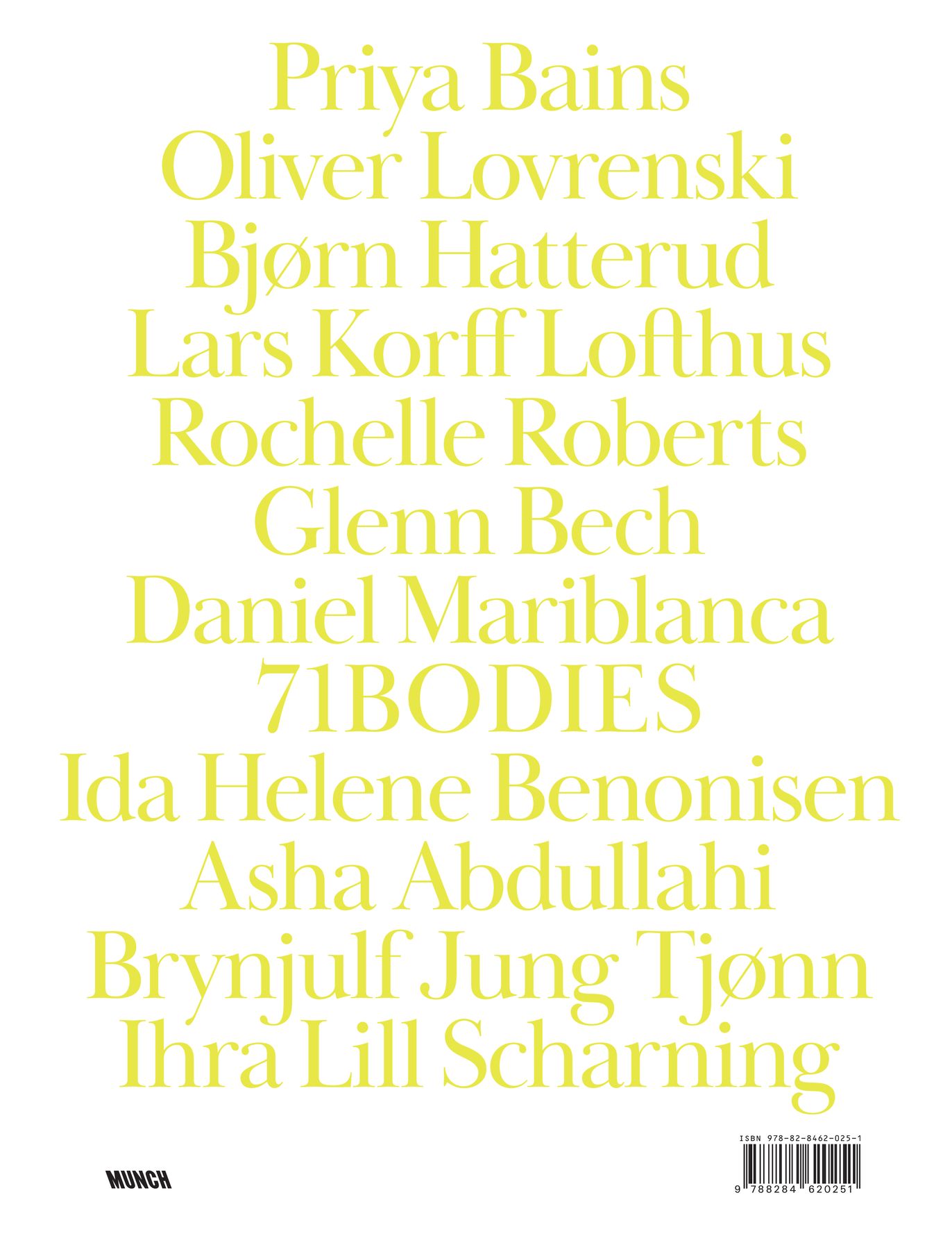 Streif av fellesskap